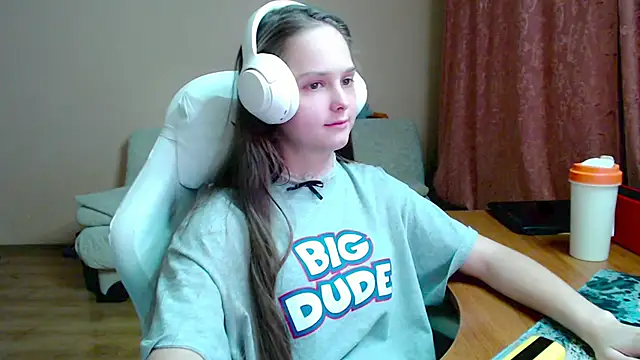 SharybbFace online show from November 5, 2025, 3:04 pm