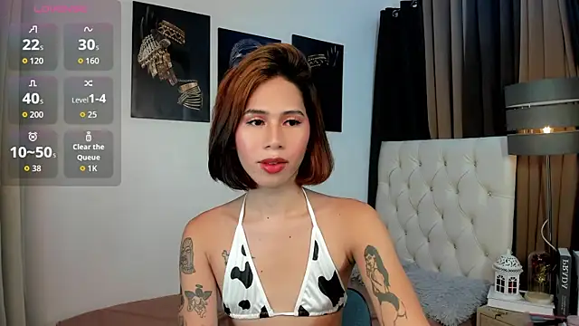 CandySweetCock online show from September 14, 2025, 7:09 am