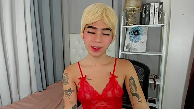 CandySweetCock online show from February 15, 2026, 5:41 am