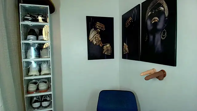 CandySweetCock online show from October 8, 2025, 6:04 am