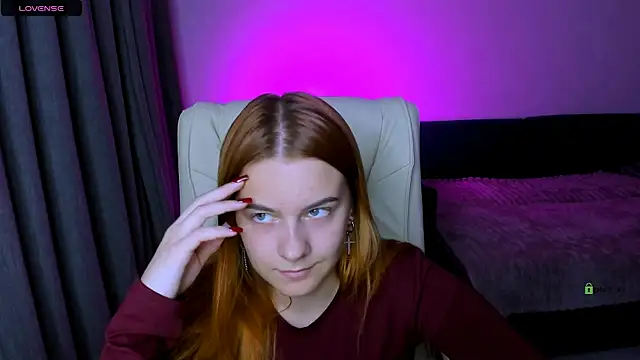 red  dizzy online show from September 23, 2025, 8:38 pm