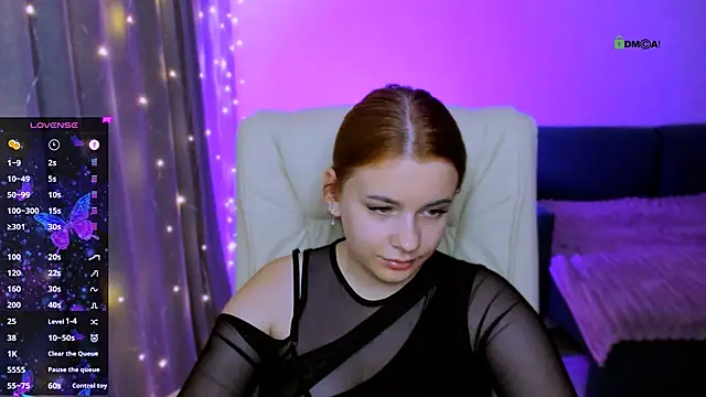 red  dizzy online show from October 23, 2025, 9:35 pm