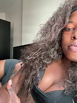Oceanababe21 online show from July 24, 2026, 5:53 pm