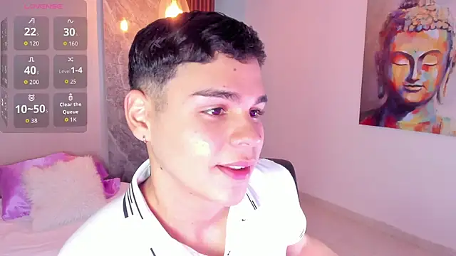 james jonnes online show from September 18, 2025, 7:28 pm