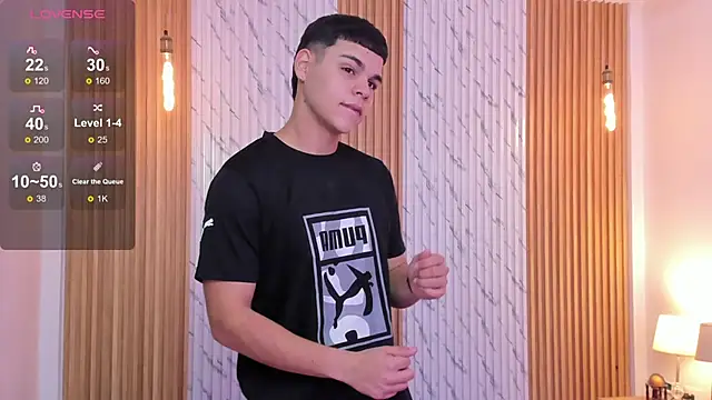 james jonnes online show from November 21, 2025, 7:57 pm