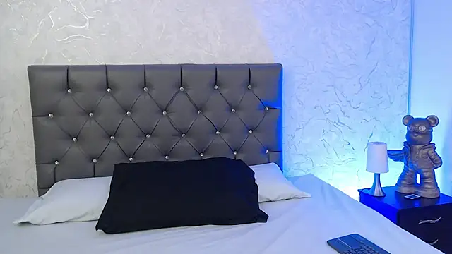 Sabriinaa Foxx online show from February 3, 2026, 12:21 pm