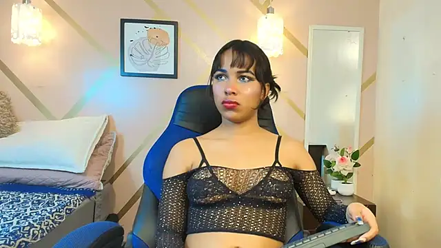 Snapshot of Dakashyten chatting on February 6, 2026, 4:41 am Dakashyten online show from February 6, 2026, 4:41 am