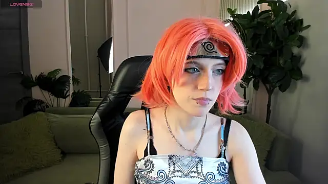 MorgyAsuna  online show from September 29, 2025, 1:39 pm