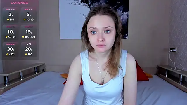 Linda Bryant-Eva online show from November 7, 2025, 8:30 am