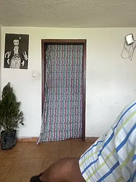 Snapshot of Sexyquerubin chatting on January 31, 2026, 7:56 pm Sexyquerubin online show from January 31, 2026, 7:56 pm