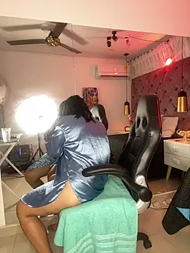 SashaFlame500 online show from October 10, 2025, 3:07 am