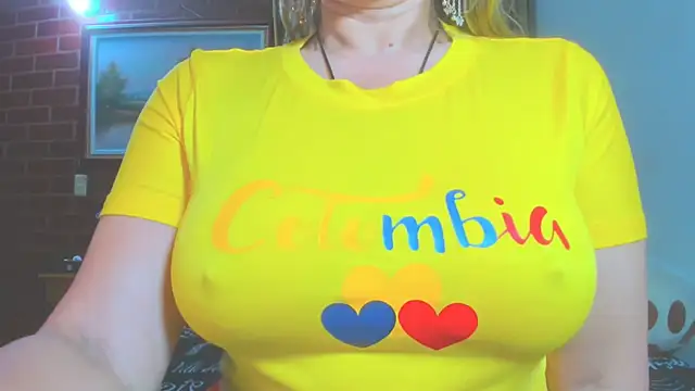 LatinaMature  online show from June 8, 2026, 10:27 am