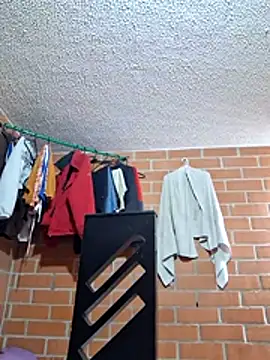 Isabelking1207 online show from March 22, 2026, 8:54 pm