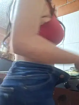 Isabelking1207 online show from March 19, 2026, 9:15 pm