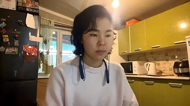 JennyCarpenter online show from February 12, 2026, 3:28 am