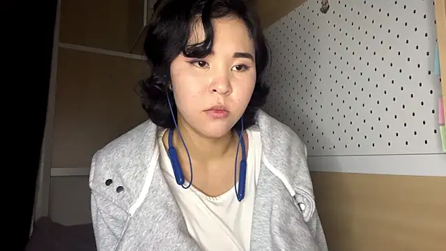 JennyCarpenter online show from March 8, 2026, 1:33 am