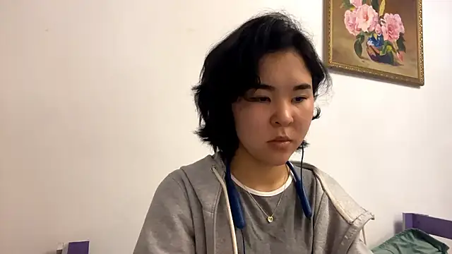 JennyCarpenter online show from February 19, 2026, 1:46 am