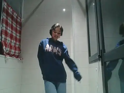 Snapshot of JennyCarpenter chatting on November 7, 2025, 11:59 am JennyCarpenter online show from November 7, 2025, 11:59 am