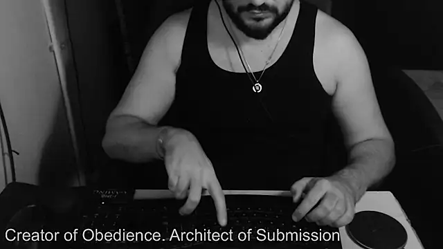 Lord MasterX online show from September 19, 2025, 1:53 am