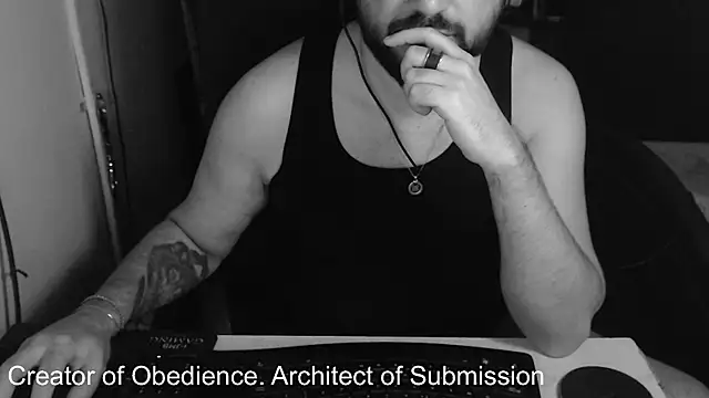 Lord MasterX online show from September 25, 2025, 6:52 am