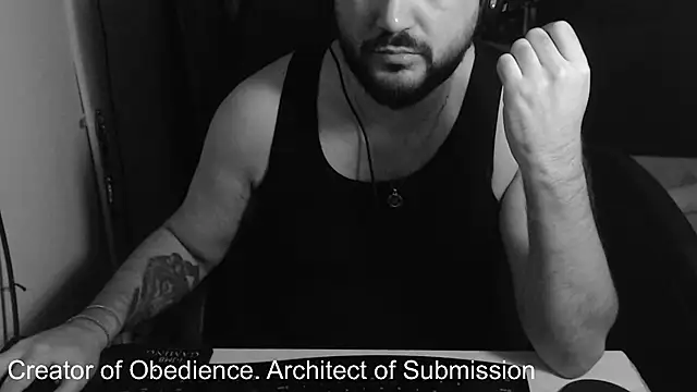 Lord MasterX online show from September 24, 2025, 6:47 pm