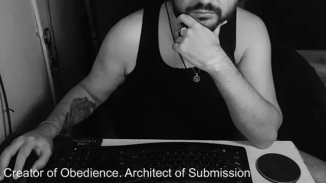 Lord MasterX online show from September 28, 2025, 1:12 am