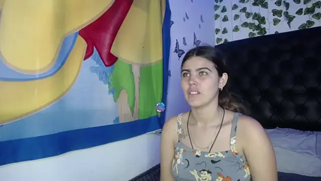 isabel 09 online show from March 13, 2026, 7:08 pm