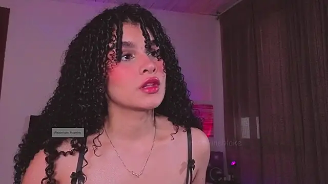 missvaneblake online show from March 24, 2026, 11:43 am