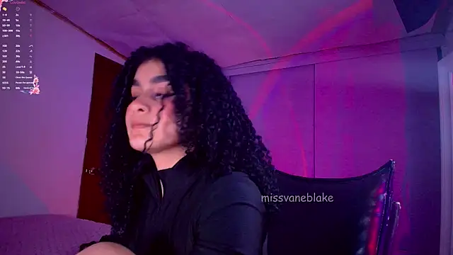 missvaneblake online show from October 29, 2025, 12:26 pm