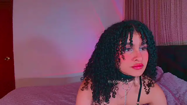 missvaneblake online show from February 9, 2026, 11:30 am