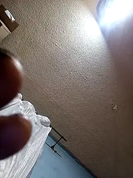 Jarektchurzewski online show from March 12, 2026, 10:03 pm