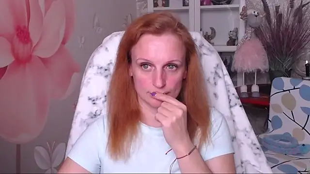 Venus love1 online show from April 17, 2026, 4:54 pm