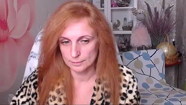 Venus love1 online show from October 14, 2025, 4:51 pm