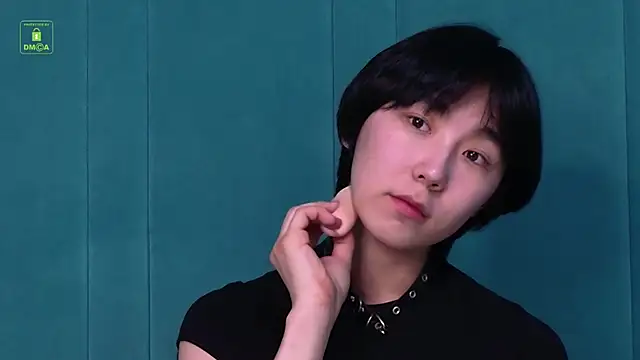 HeejinWang online show from May 2, 2026, 8:36 pm