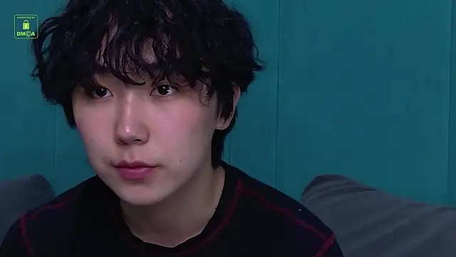 HeejinWang online show from July 8, 2026, 10:27 am