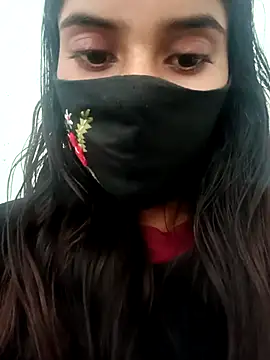 Aaisha-16 online show from November 8, 2025, 2:37 am