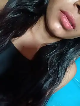 Aaisha-16 online show from May 19, 2026, 8:54 am