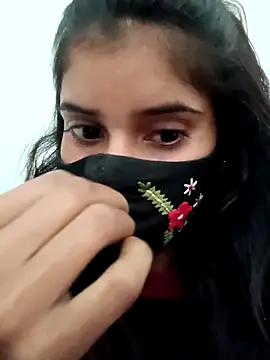 Aaisha-16 online show from November 10, 2025, 2:05 am