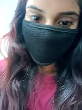 Aaisha-16 online show from September 25, 2025, 1:00 am