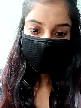 Aaisha-16 online show from October 1, 2025, 2:17 am