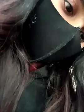 Aaisha-16 online show from December 22, 2025, 3:28 am