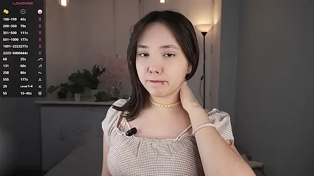 RenaeConnerley online show from December 20, 2025, 5:10 am