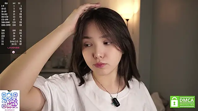 RenaeConnerley online show from November 7, 2025, 4:17 am