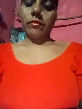 Hot kadi83 online show from October 14, 2025, 4:51 pm