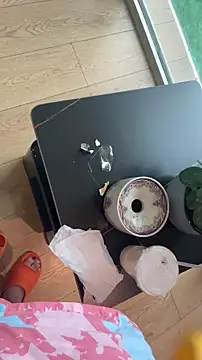 lulu5211 online show from October 27, 2025, 7:53 am