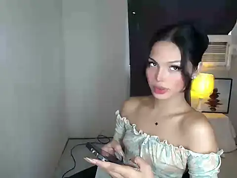  Hot rockyxxx online show from December 20, 2025, 5:32 am