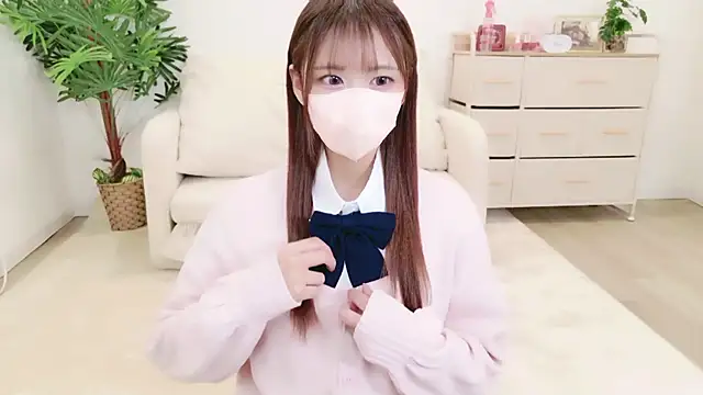 Yurika ch online show from October 5, 2025, 2:08 pm