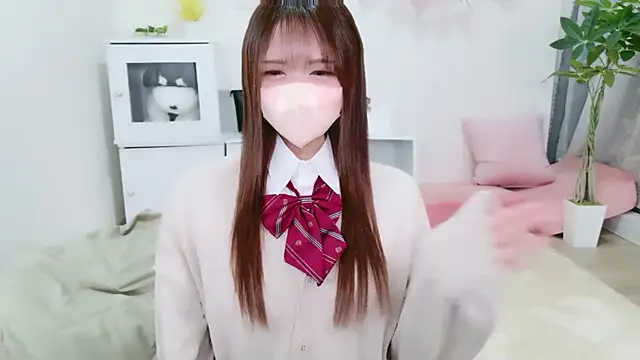 Yurika ch online show from November 10, 2025, 1:49 pm