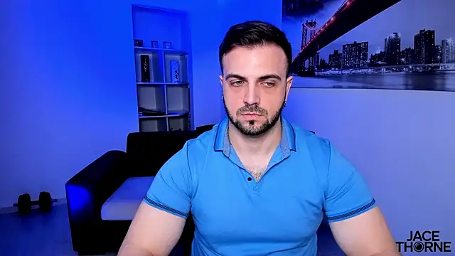 Jace Thorne online show from February 20, 2026, 6:26 am