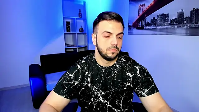 Jace Thorne online show from December 5, 2025, 8:46 am